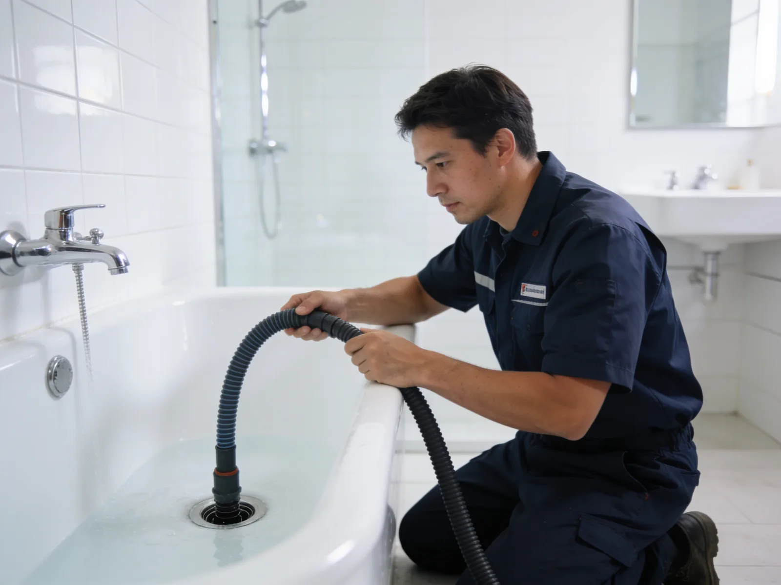 Emergency Plumber Vanderwagen, NM FAQs
